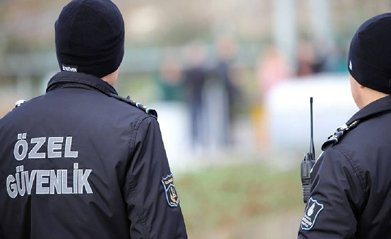 İdeal Bir Güvenlik Görevlisi  Olmanın Altın Kuralları